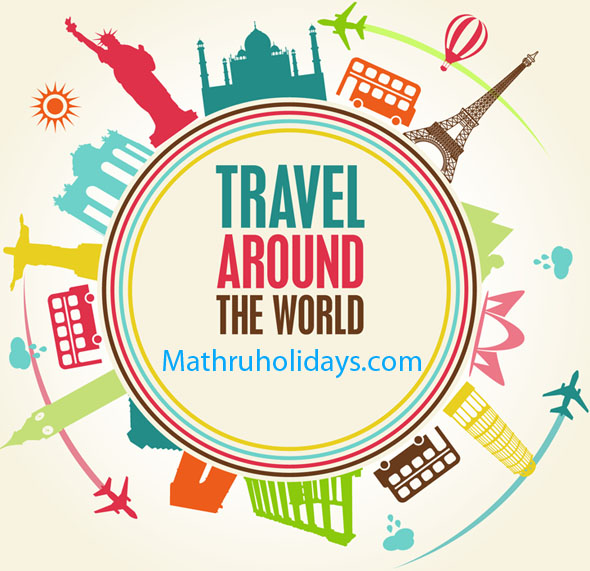 Welcome to Mathruholidays