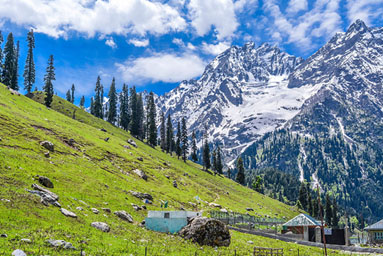 kashmir tours