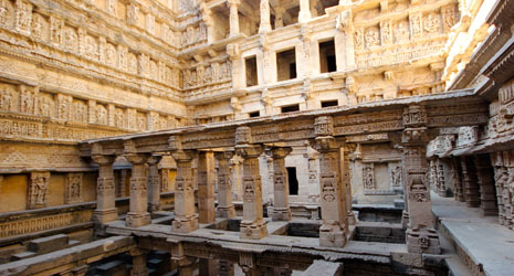 Gujarat Tour