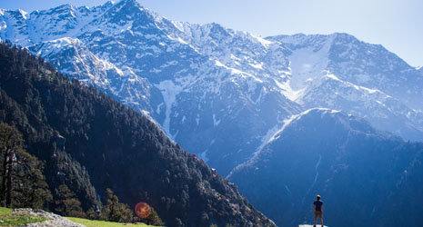 Himachal Tour
