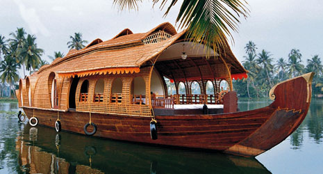 Kerala Tour