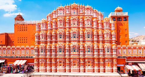 Rajasthan Tour